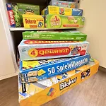 Anna Appartement