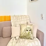 Anna Appartement *