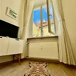 Appartement Anna Lindau (Bodensee)