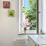 Anna Appartement *
