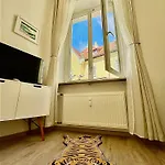 Appartement Anna