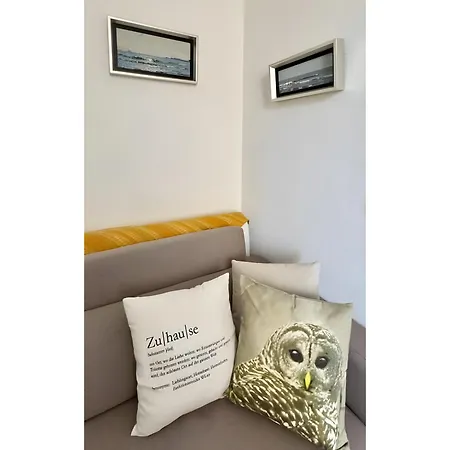 Anna Apartment