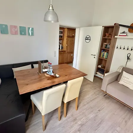 Apartment Anna