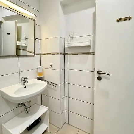 Anna Apartment Lindau (Bodensee)