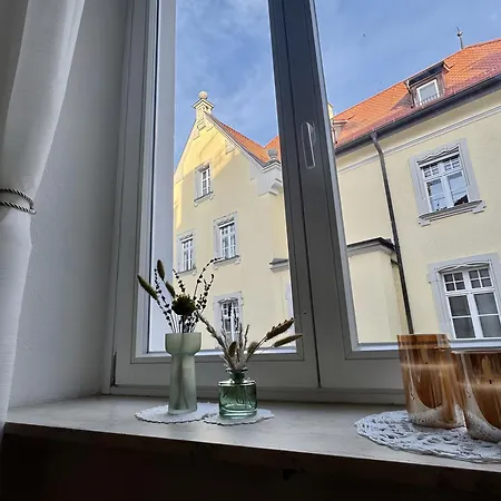Apartment Anna Lindau (Bodensee)