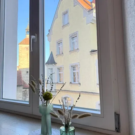 Apartment Anna