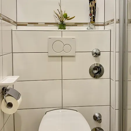 Apartment Anna