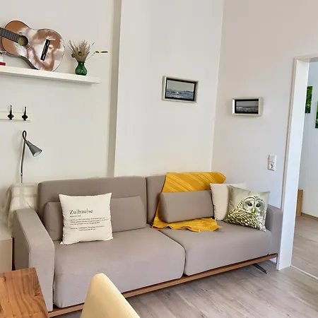 Anna Apartment Lindau (Bodensee)