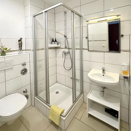 Anna Apartment *
