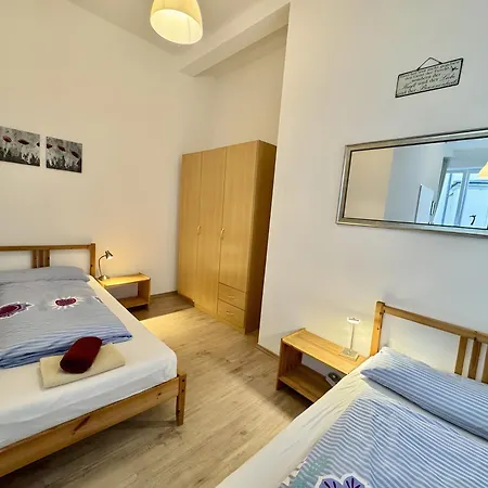 Anna Apartment Lindau (Bodensee)