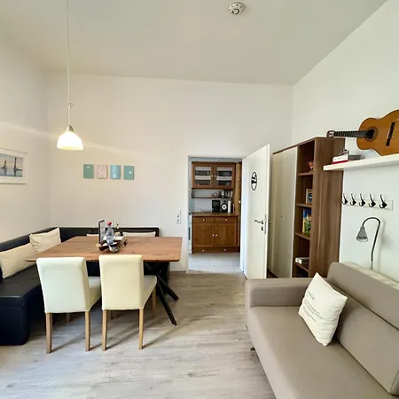 Apartment Anna Lindau (Bodensee)