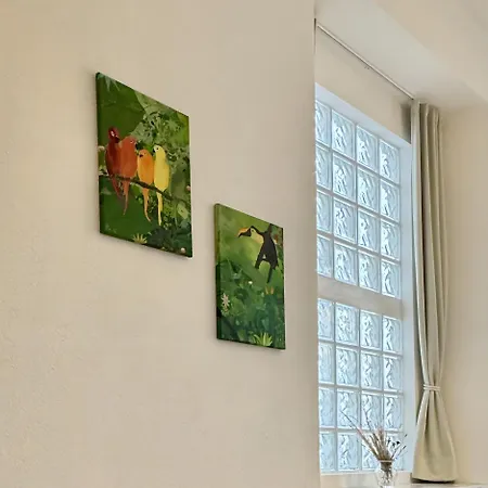 Anna Apartment