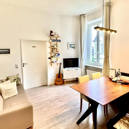 Apartment Anna