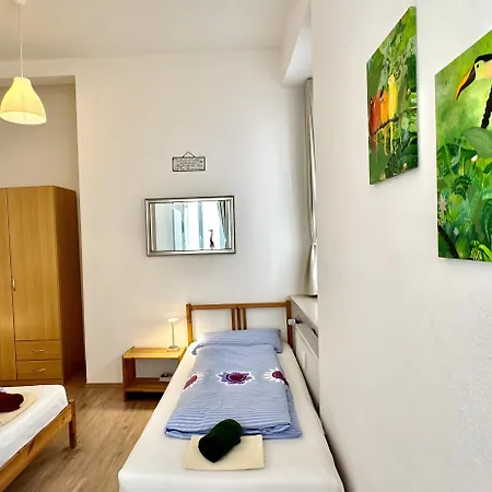 Anna Apartment Lindau (Bodensee)