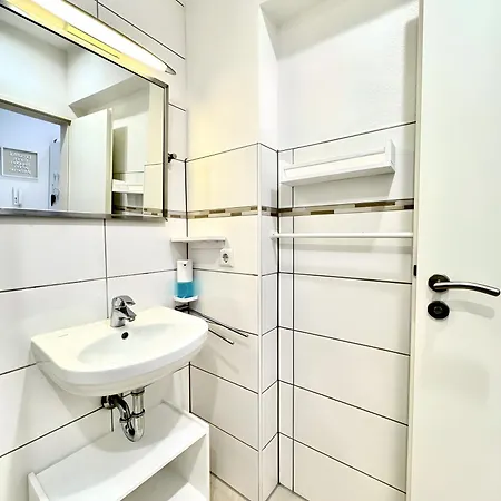 Anna Apartment Lindau (Bodensee)