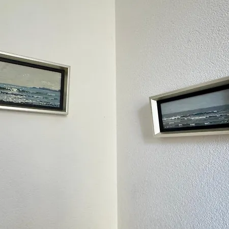 Appartement Anna Lindau (Bodensee)