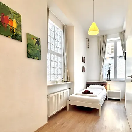 Anna Appartement