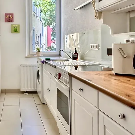 Anna Appartement