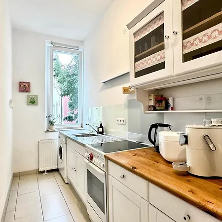 Anna Appartement