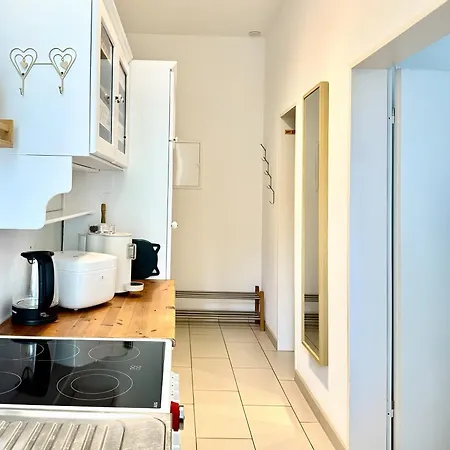 Anna Appartement Lindau (Bodensee)